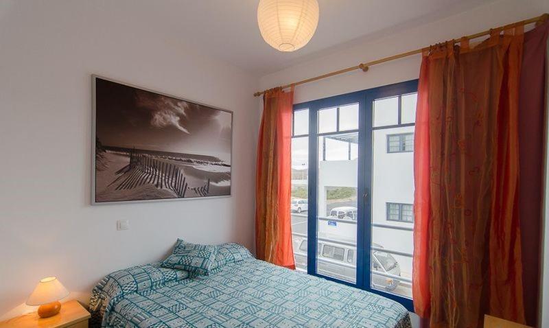 Famara Rooms Dış mekan fotoğraf