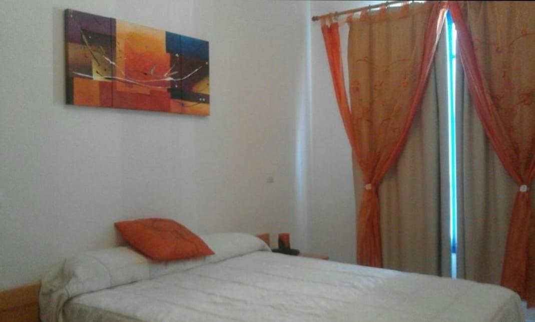 Famara Rooms Dış mekan fotoğraf