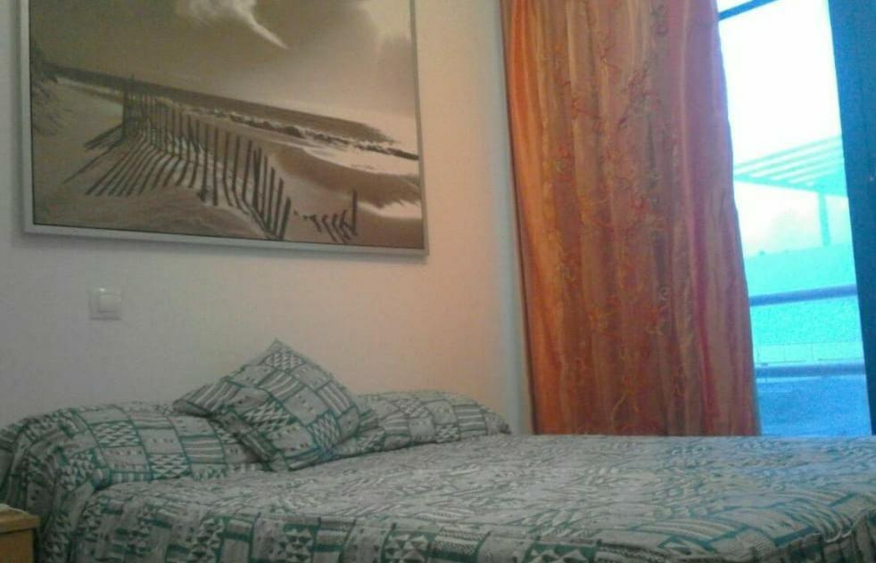 Famara Rooms Dış mekan fotoğraf